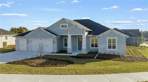 16800 Lakemont Avenue Montverde FL 34756