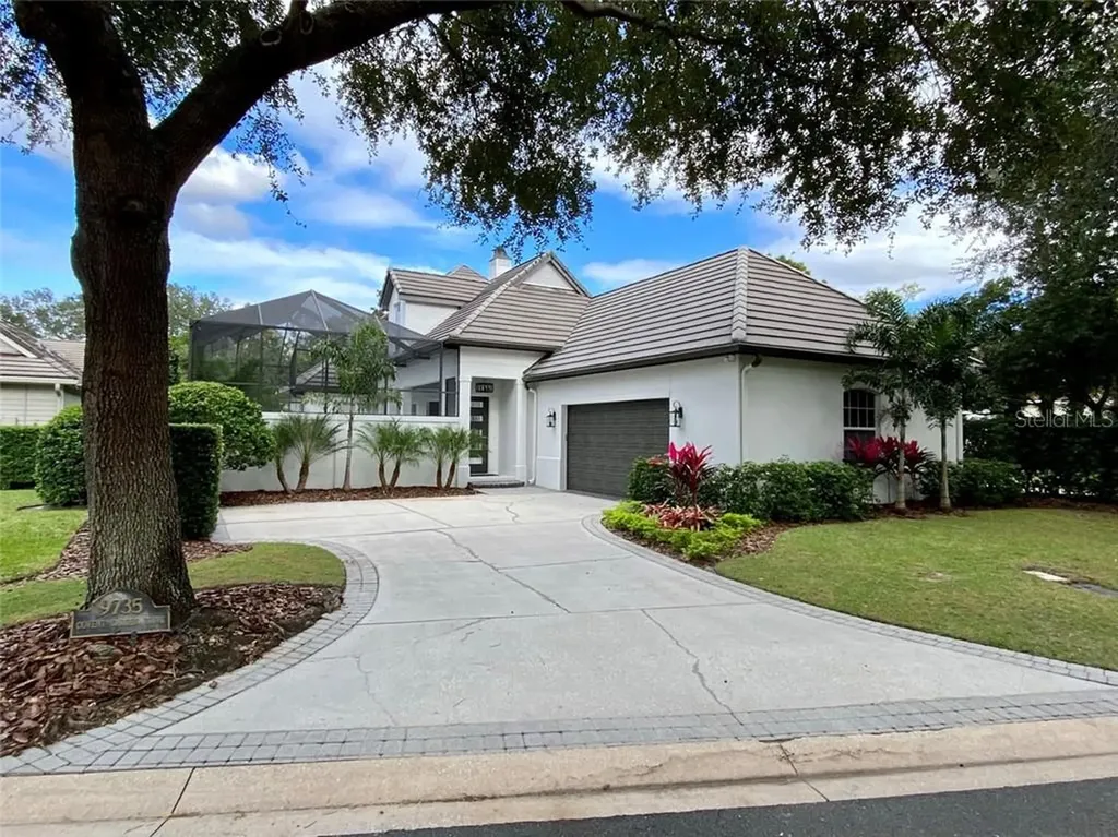 9735 Covent Garden Drive Orlando FL 32827