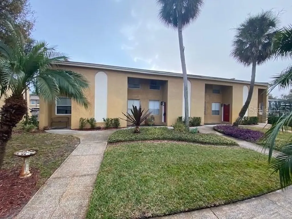 4522 La Capri Court Tampa FL 33611