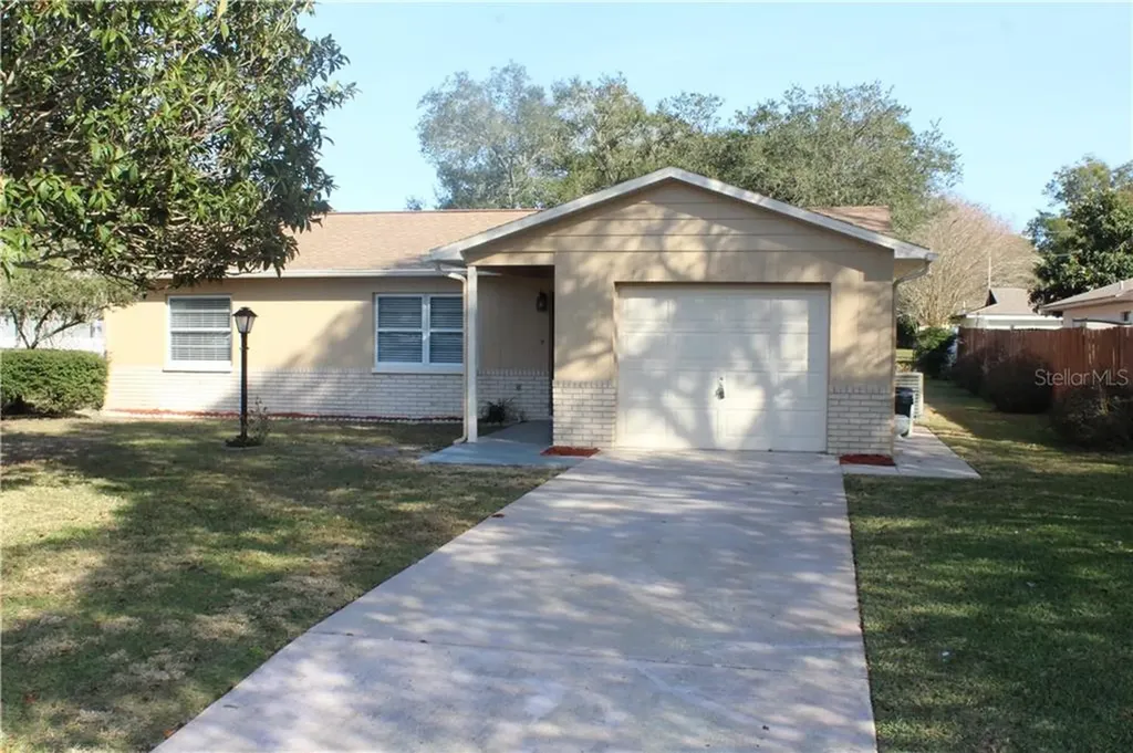 1364 Inca Avenue Spring Hill FL 34608