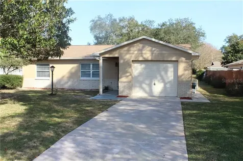 1364 Inca Avenue Spring Hill FL 34608