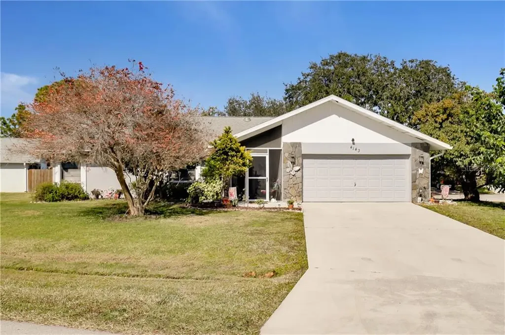 4143 Arrow Avenue Sarasota FL 34232