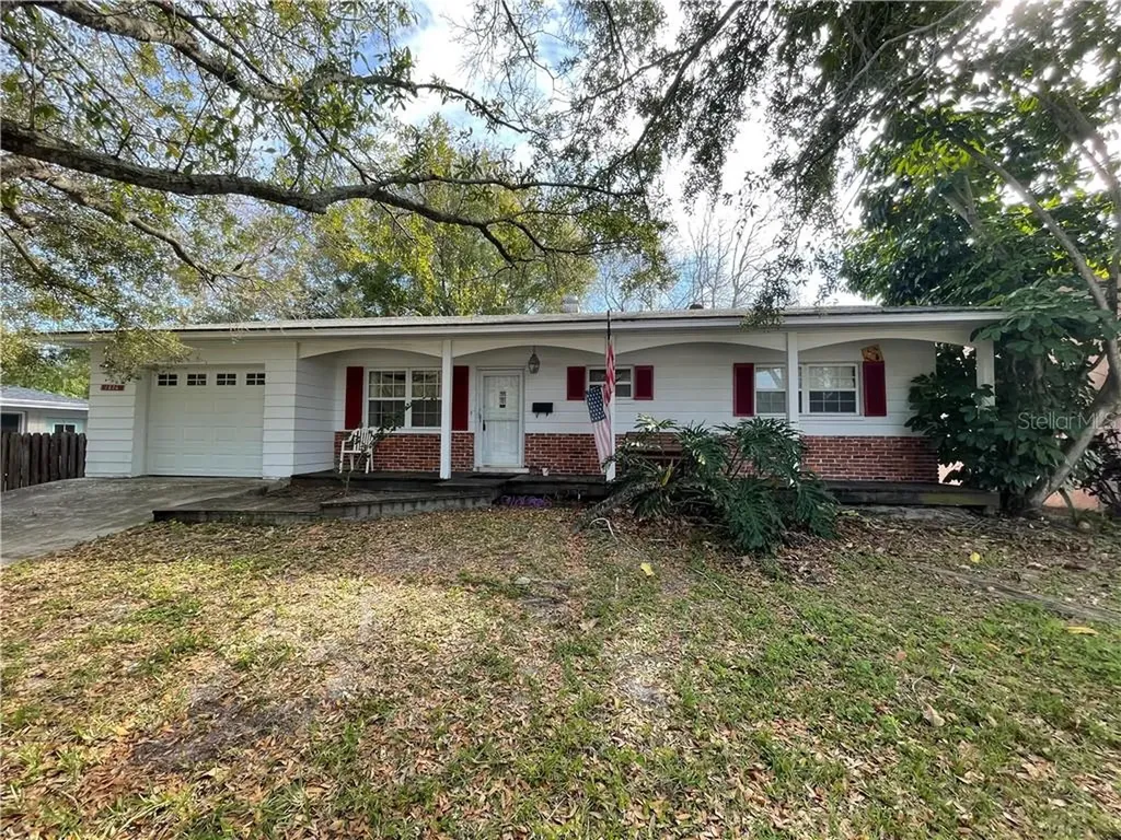 1826 Oklahoma Avenue NE St Petersburg FL 33703