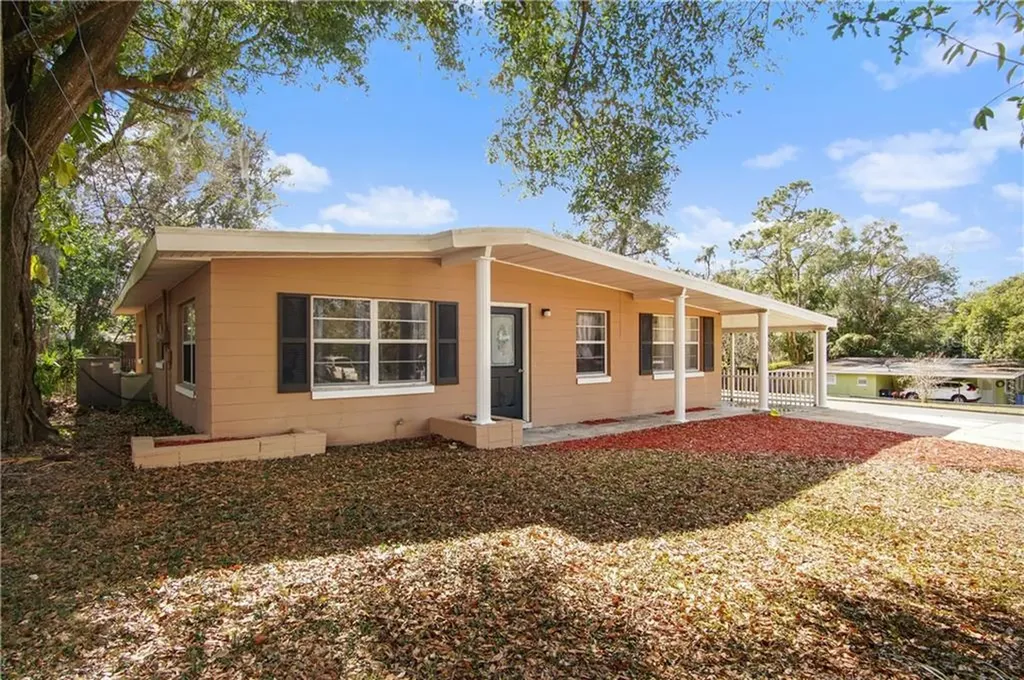 600 E Hillcrest Street Altamonte Springs FL 32701