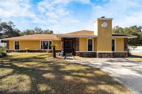 10650 SW 94th Court Ocala FL 34481