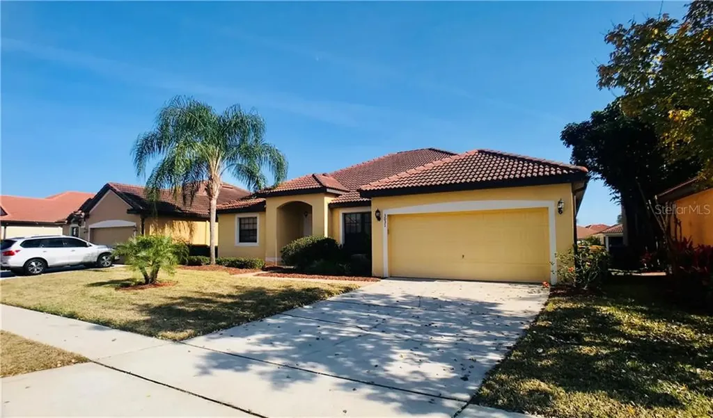 3031 Camino Real Drive S Kissimmee FL 34744
