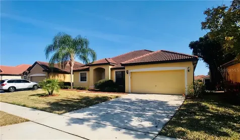 3031 Camino Real Drive S Kissimmee FL 34744