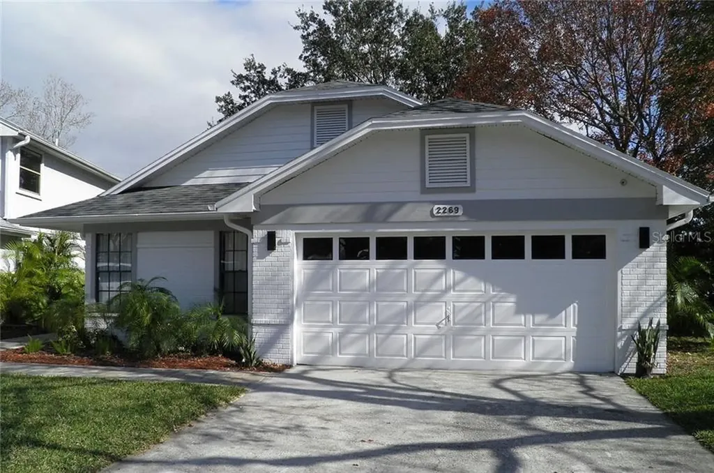 2269 Springrain Drive Clearwater FL 33763