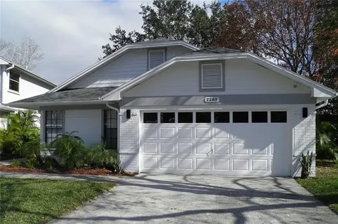 2269 Springrain Drive Clearwater FL 33763