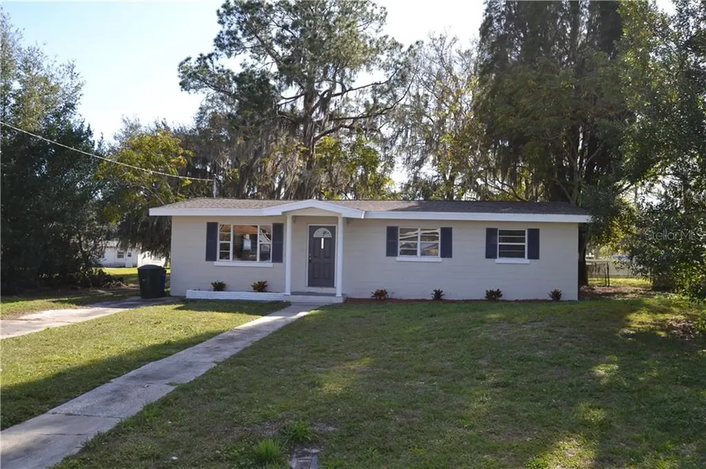 2345 Booker Street Bartow FL 33830