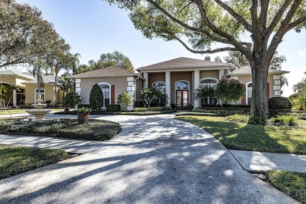 3634 Swans Landing Drive Land O Lakes FL 34639