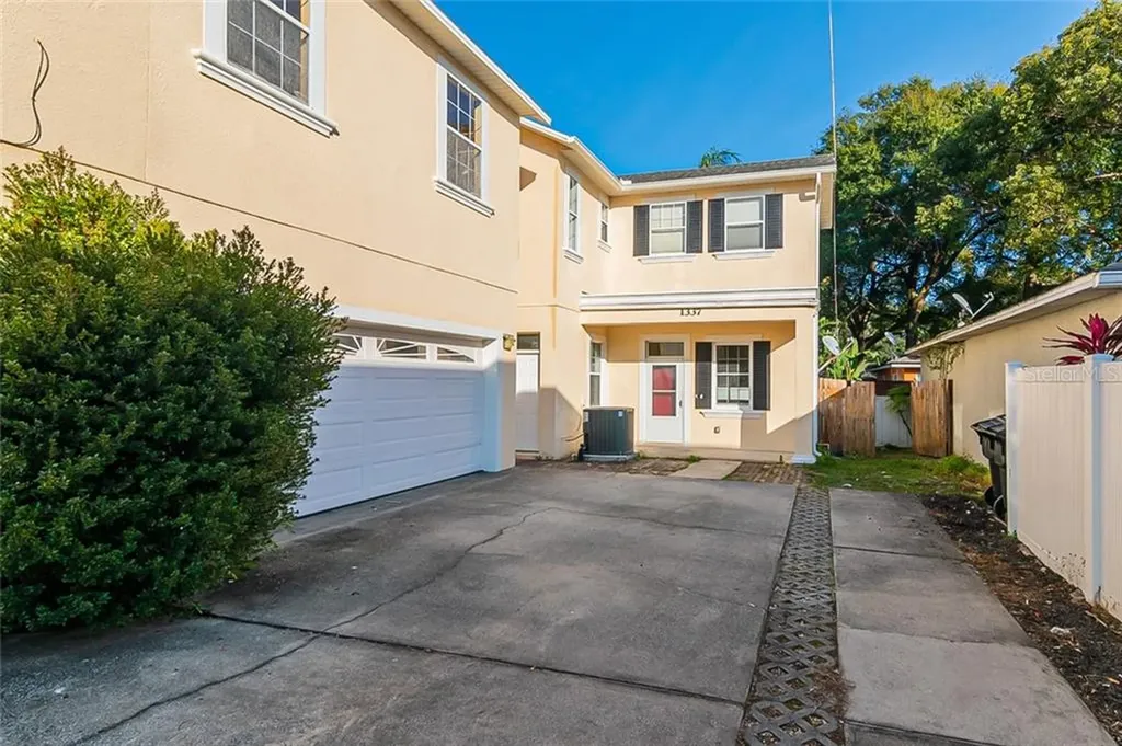 1337 Spokane Avenue Orlando FL 32803