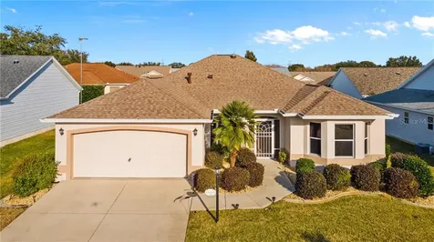 17863 SE 88th Grimball Avenue The Villages FL 32162
