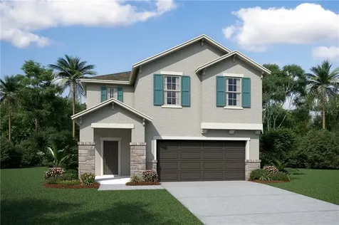 2933 Crest Drive Kissimmee FL 34744