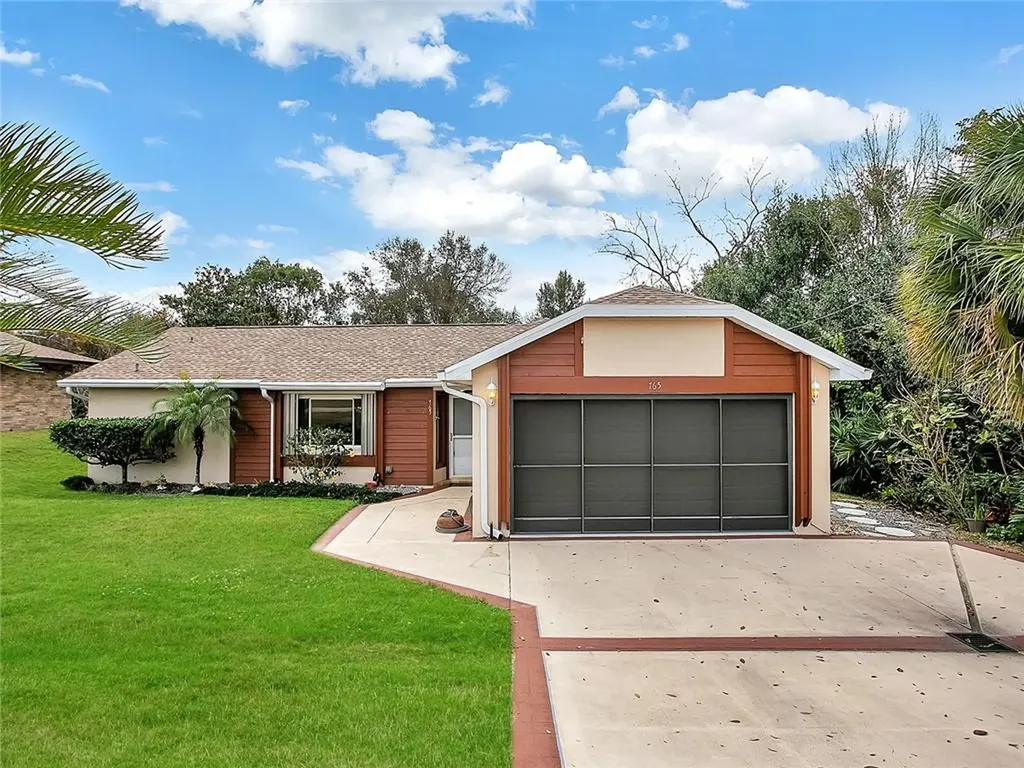 765 Armadillo Drive Deltona FL 32725