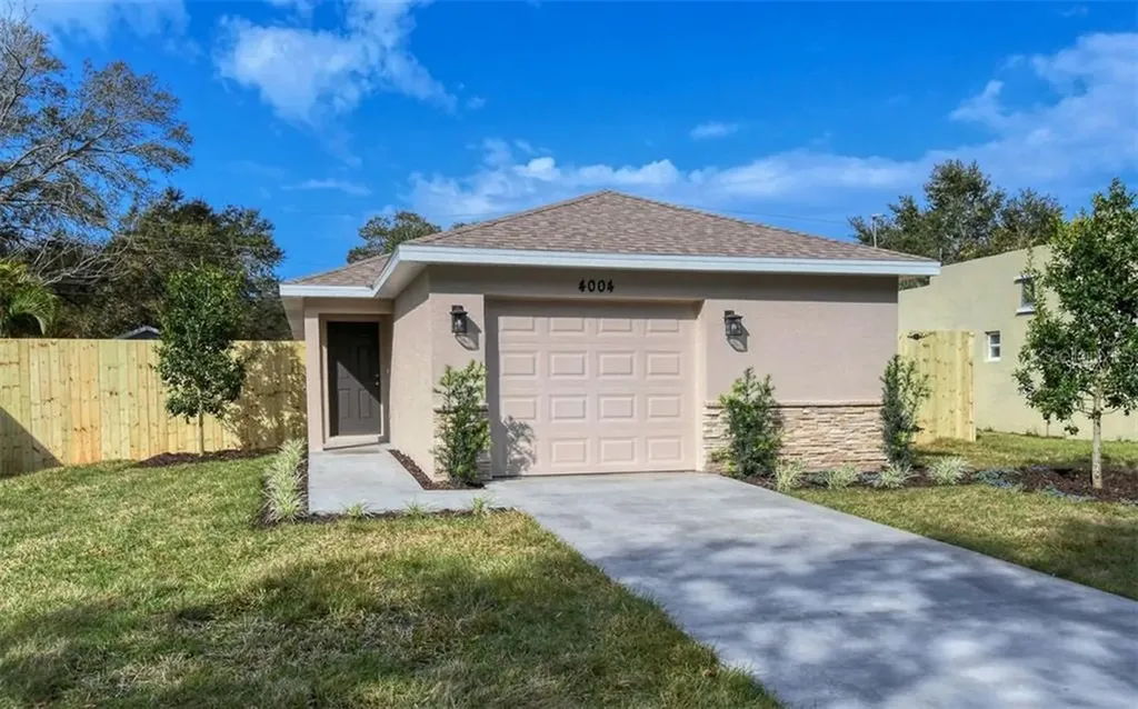 4004 Lisbon Place Sarasota FL 34231