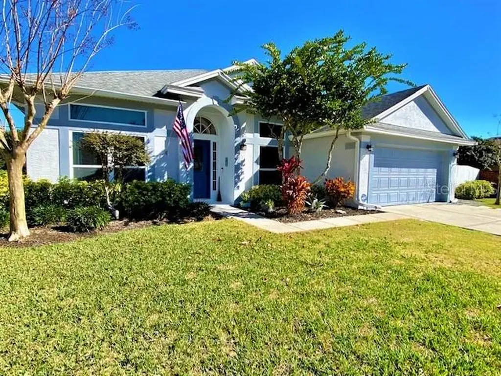 10921 Piping Rock Circle Orlando FL 32817