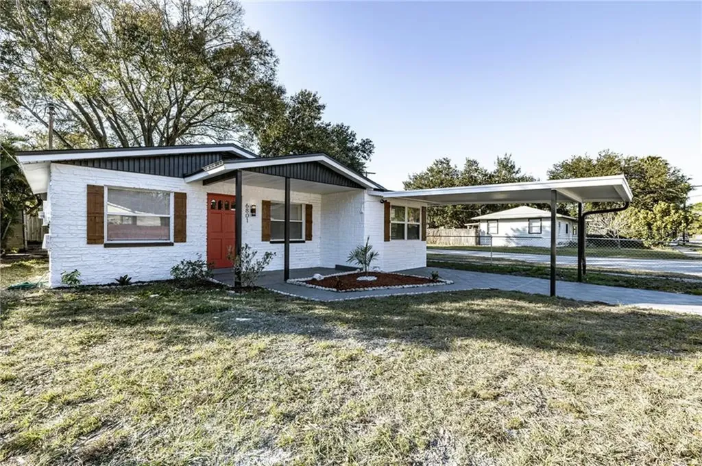 6801 S Cortez Street Tampa FL 33616