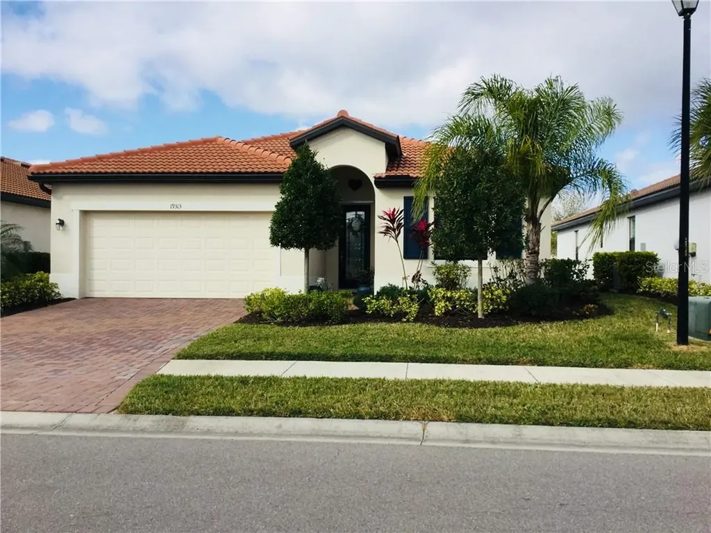19313 Nearpoint Drive Venice FL 34292