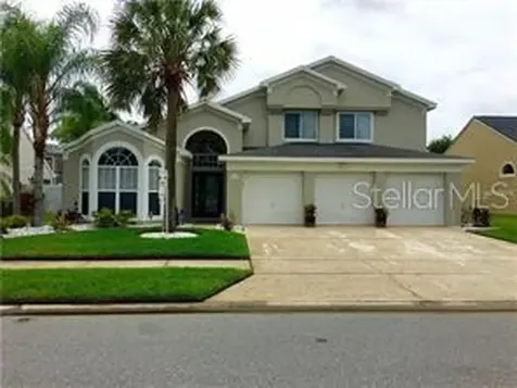 3297 Amaca Circle Orlando FL 32837