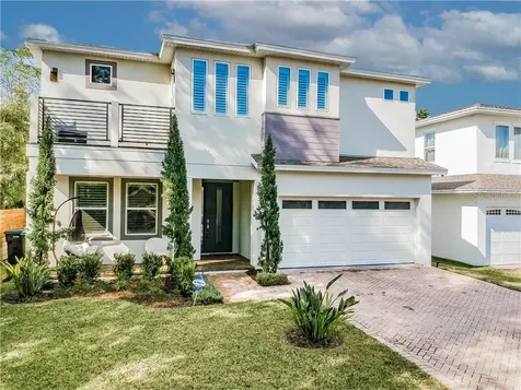 2318 S Fern Creek Avenue Orlando FL 32806
