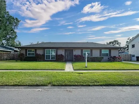 2514 Timberlake Drive Orlando FL 32806