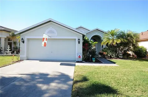 1729 Hulett Drive Brandon FL 33511
