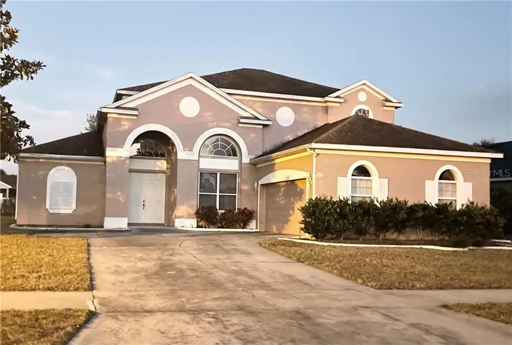 2983 Majestic Isle Drive Clermont FL 34711