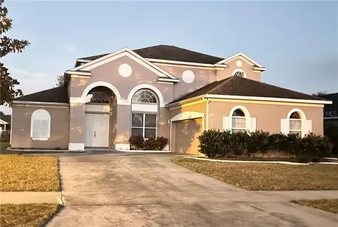 2983 Majestic Isle Drive Clermont FL 34711