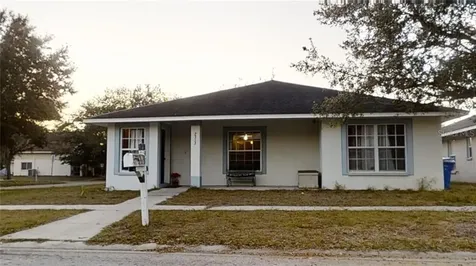 2313 Pleasure Run Drive Ruskin FL 33570