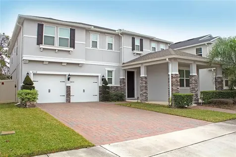 8119 Iron Cove Court Orlando FL 32836