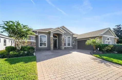2211 Northumbria Drive Sanford FL 32771