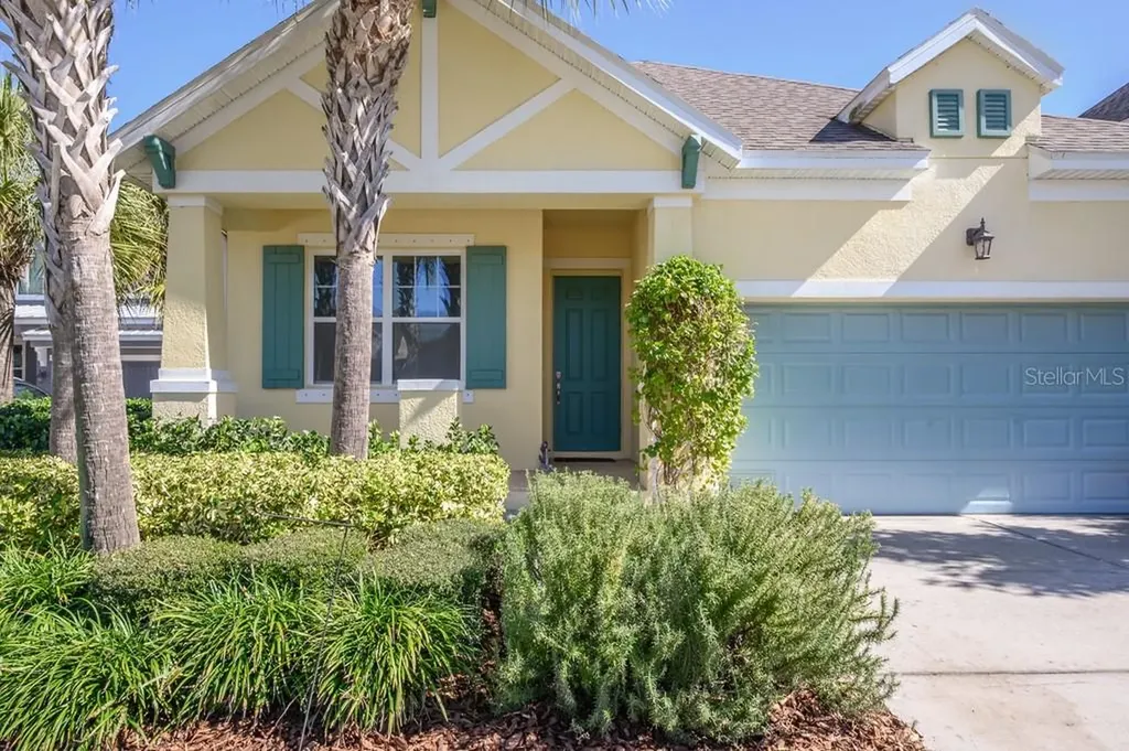 7710 S Sparkman Street Tampa FL 33616