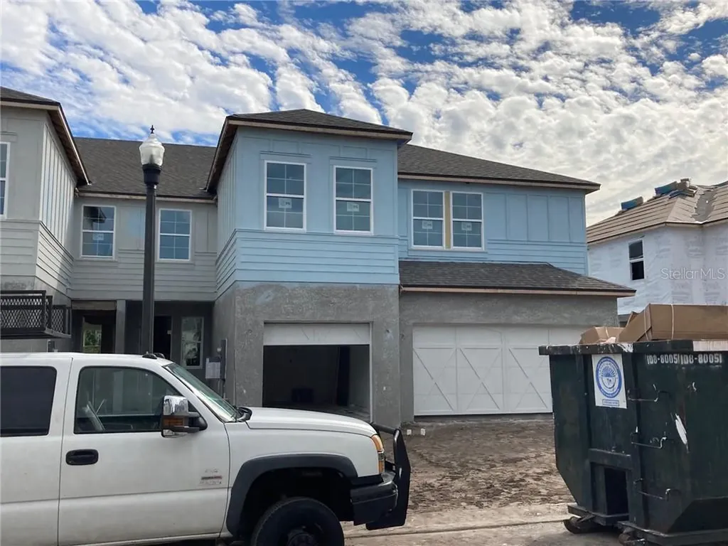 2421 Foggy Creek Circle Clearwater FL 33764