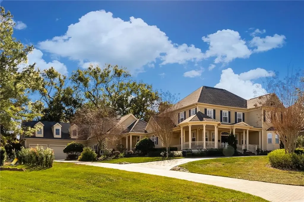 12640 Tradition Drive Dade City FL 33525