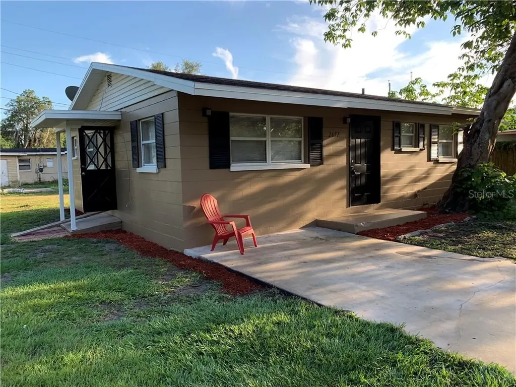 2657 Williston Drive Lakeland FL 33801