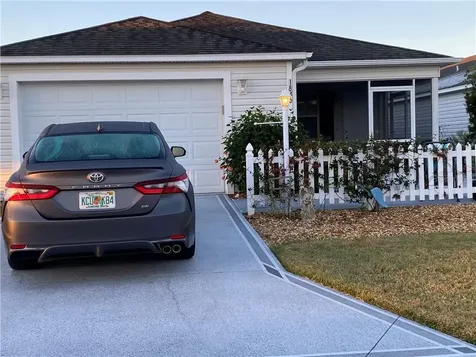1846 Kane Place The Villages FL 32162