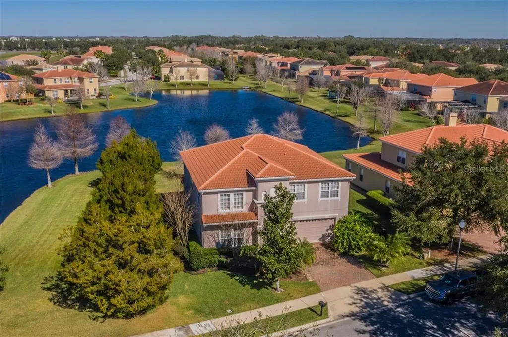 2242 Tillman Avenue Winter Garden FL 34787
