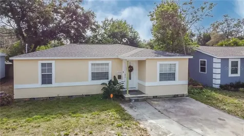 4740 22nd Avenue N St Petersburg FL 33713