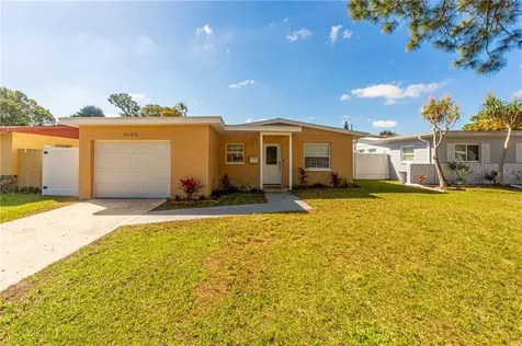 4180 70th Avenue N Pinellas Park FL 33781
