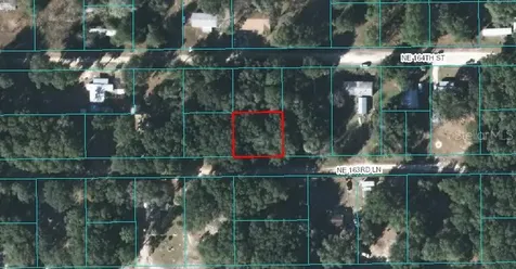 00 NE 163rd Lane Citra FL 32113