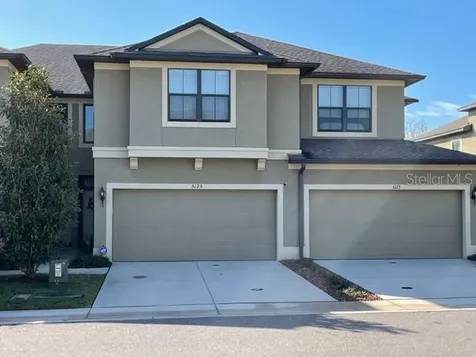 5125 Bay Isle Circle Clearwater FL 33760