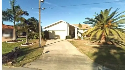 3849 San Lorenzo Drive Punta Gorda FL 33950