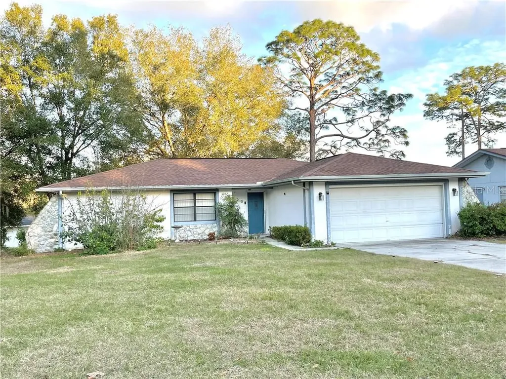 728 Magnolia Avenue Inverness FL 34452