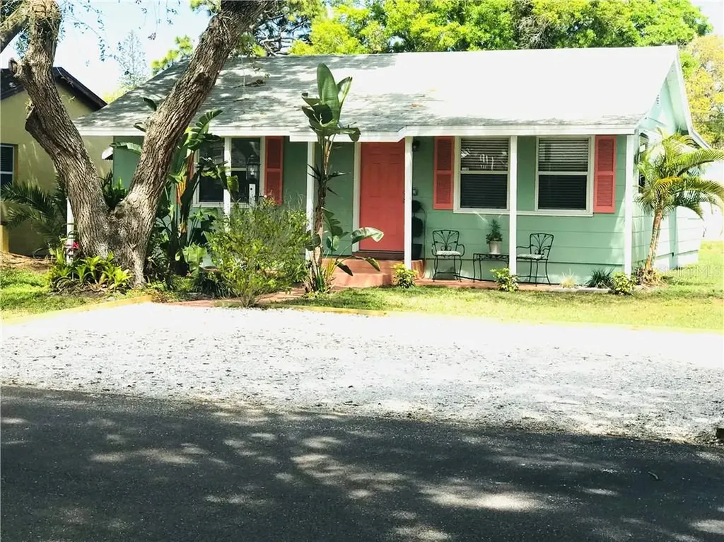 5717 18th Avenue S Gulfport FL 33707
