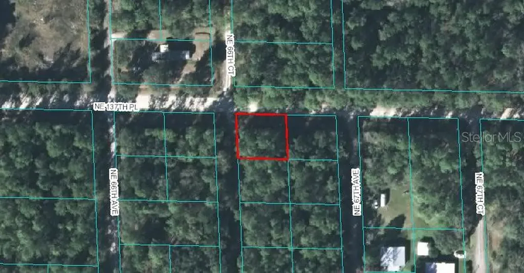 00 NE 66th Court Citra FL 32113