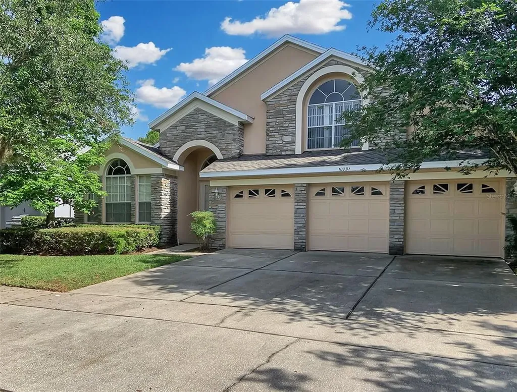 10391 Stone Glen Drive Orlando FL 32825