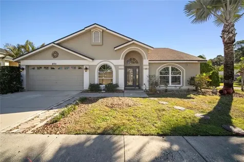 8701 Eagle Cove Court Tampa FL 33635