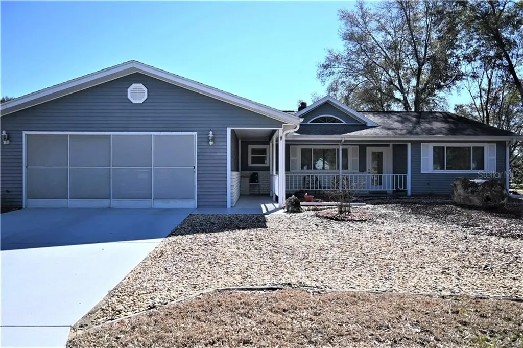 8824 SW 116th Street Road Ocala FL 34481