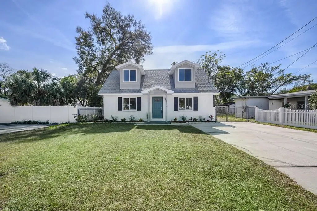 1312 W Arctic Street Tampa FL 33604